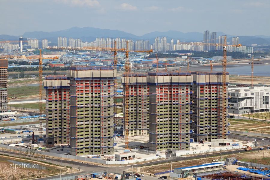 송정 오션파크 59B 미분양 (동호수 선택) 사진 1